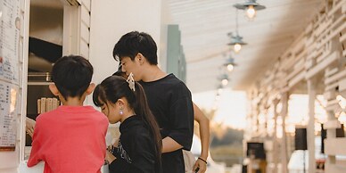 GLAMTECH RESORTS HEAVEN