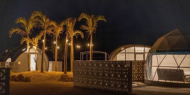 GLAMTECH RESORTS HEAVEN