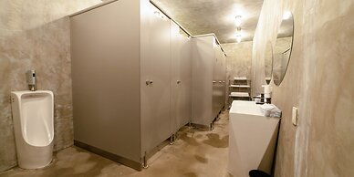 GLAMTECH RESORTS HEAVEN