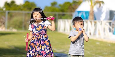 GLAMTECH RESORTS HEAVEN