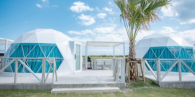 GLAMTECH RESORTS HEAVEN