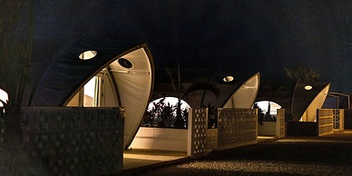 GLAMTECH RESORTS HEAVEN