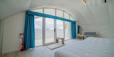 GLAMTECH RESORTS HEAVEN