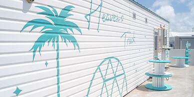 GLAMTECH RESORTS HEAVEN