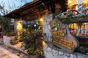 Green Villa Sapa