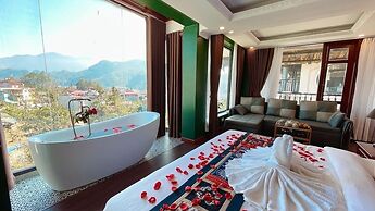 Green Villa Sapa