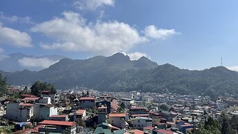 Green Villa Sapa
