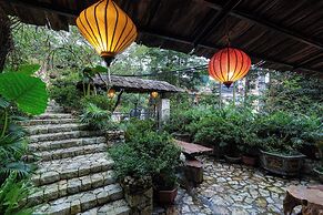 Green Villa Sapa