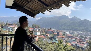 Green Villa Sapa