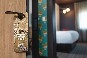Origin Baton Rouge, a Wyndham Hotel