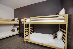 Origin Baton Rouge, a Wyndham Hotel