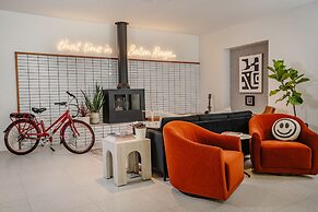 Origin Baton Rouge, a Wyndham Hotel