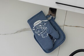 Central Kraków Apartment by Renters