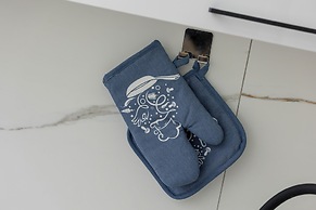 Central Kraków Apartment by Renters