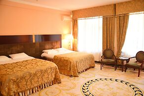 Hotel Royal Florence