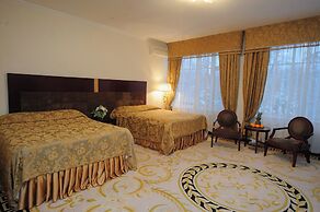 Hotel Royal Florence