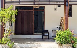 Aforetime House @ Samui