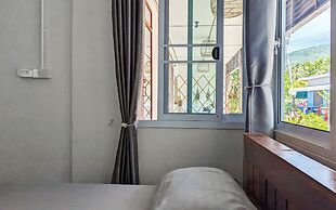 Aforetime House @ Samui