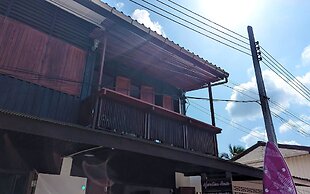 Aforetime House @ Samui