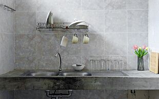 Aforetime House @ Samui