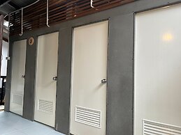 Aforetime House @ Samui