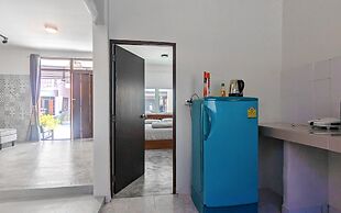 Aforetime House @ Samui