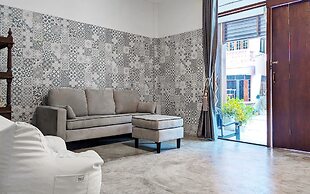 Aforetime House @ Samui