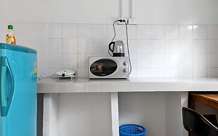 Aforetime House @ Samui