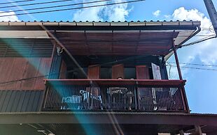 Aforetime House @ Samui