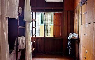 Aforetime House @ Samui