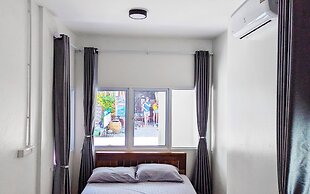 Aforetime House @ Samui