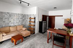 Aforetime House @ Samui