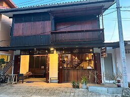 Aforetime House @ Samui