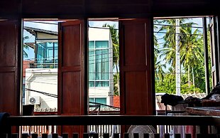 Aforetime House @ Samui