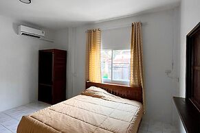 Aforetime House @ Samui