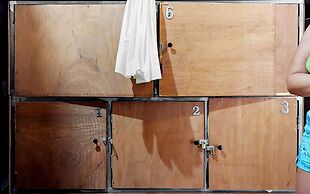 Aforetime House @ Samui