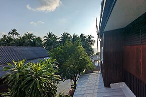 Aforetime House @ Samui