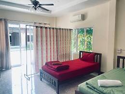 Aforetime House @ Samui