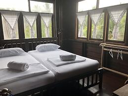 Aforetime House @ Samui