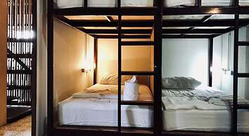 Aforetime House @ Samui