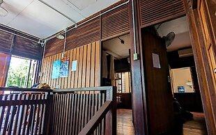 Aforetime House @ Samui