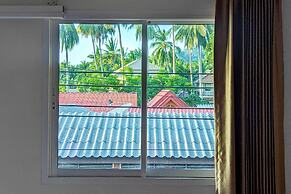 Aforetime House @ Samui