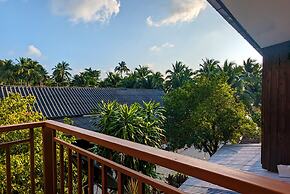 Aforetime House @ Samui