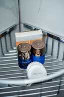 Seabo Luxury Self-Catering Apartments