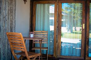 Seabo Luxury Self-Catering Apartments