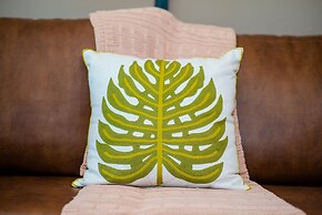 Seabo Luxury Self-Catering Apartments