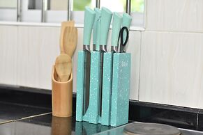 Seabo Luxury Self-Catering Apartments