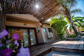 Seabo Luxury Self-Catering Apartments