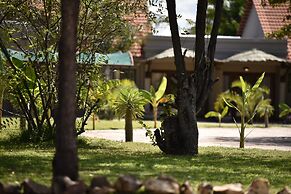 Seabo Luxury Self-Catering Apartments