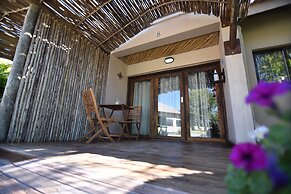 Seabo Luxury Self-Catering Apartments